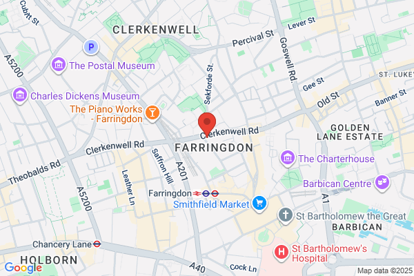Kitchen Fit London