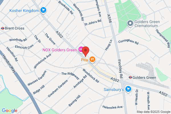 Kosher Deli & Butchers