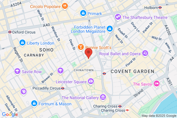 Fever London