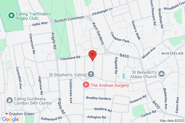 Ealing School of Languages