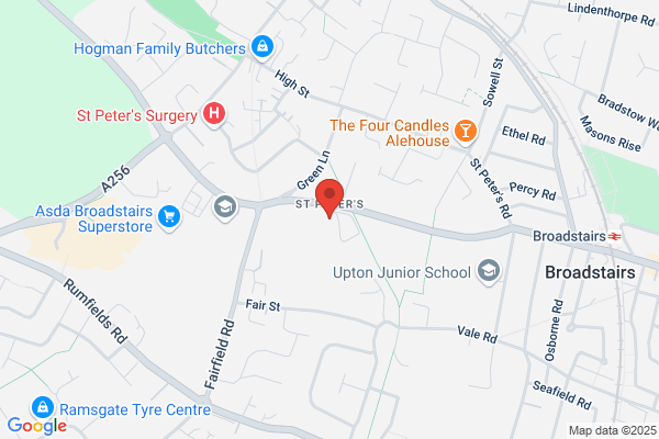 Charles Dickens College