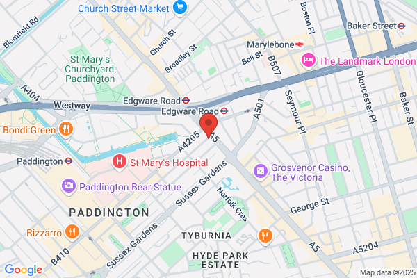 Edgware Academy Of Languages