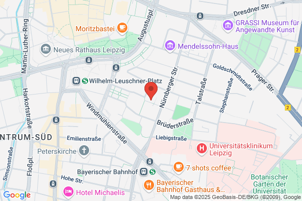 German Language Coach