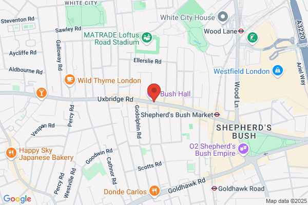 London Empire Academy