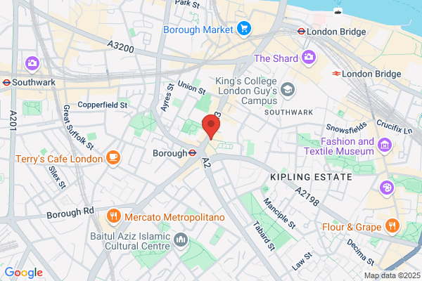 London Institute Of Technology & English