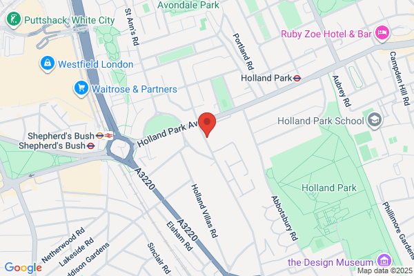 London School Of English