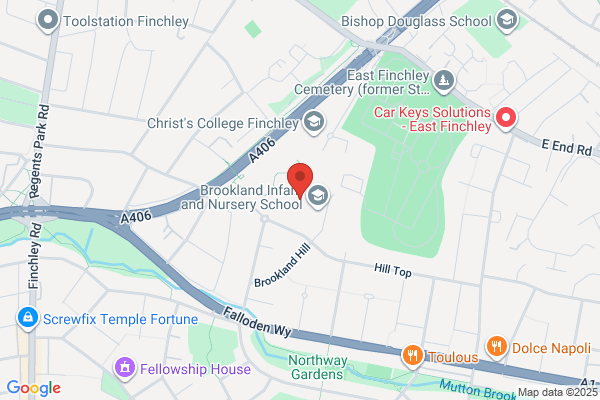 London School Of Russian Language & Literature