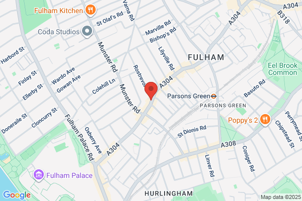 London Study Centre