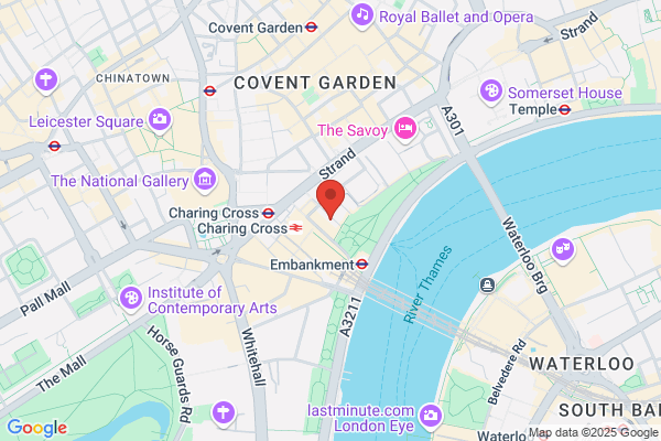 Regent (London)