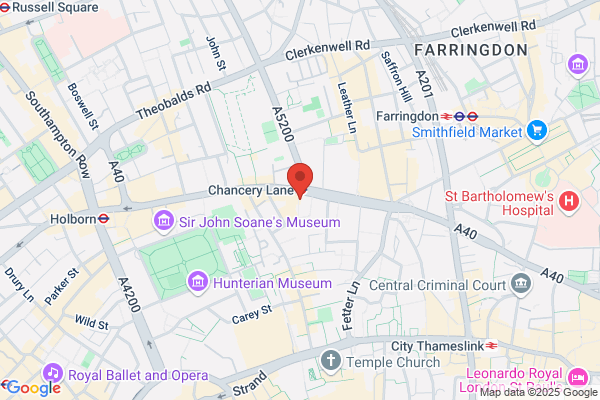 The English Centre