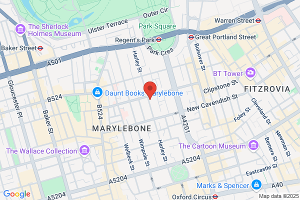 Eye Clinic London