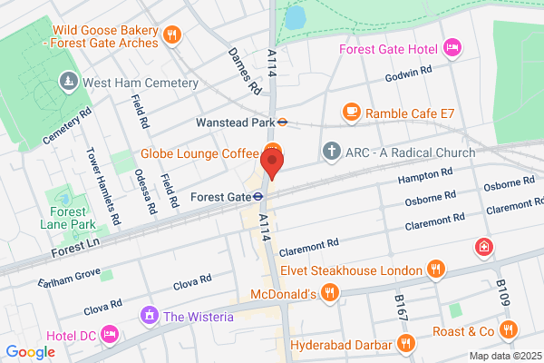 City Of London Launderette (Holdings) Ltd