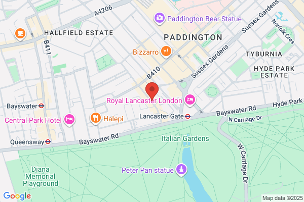 Lancaster Laundrettes