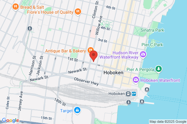 Riverside Dry Cleaning