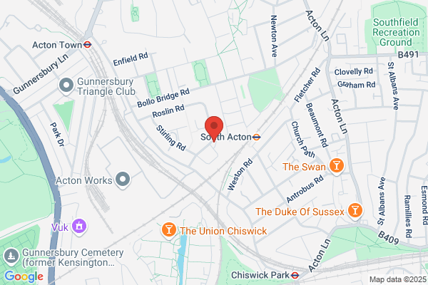 MacGill Of Kensington