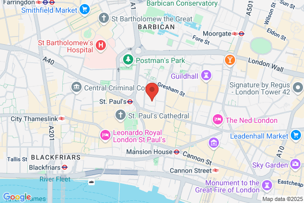 Cordwainers Leather Industries Centre