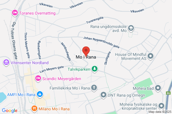 M Rana