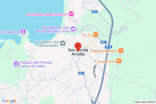 San Nicola