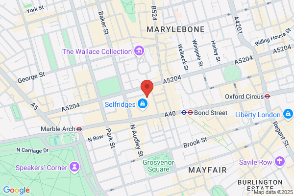 Prada London Selfridges Donna RTW