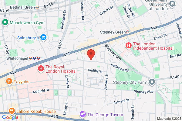Everest Leatherwear Ltd