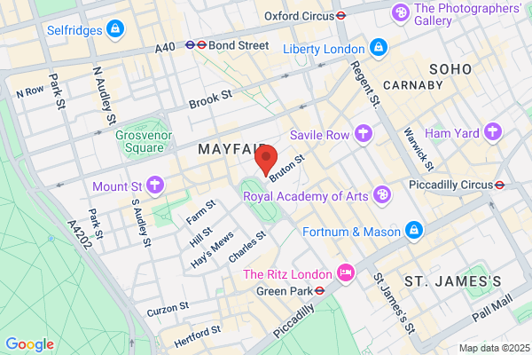 Maison Margiela London Brumpton
