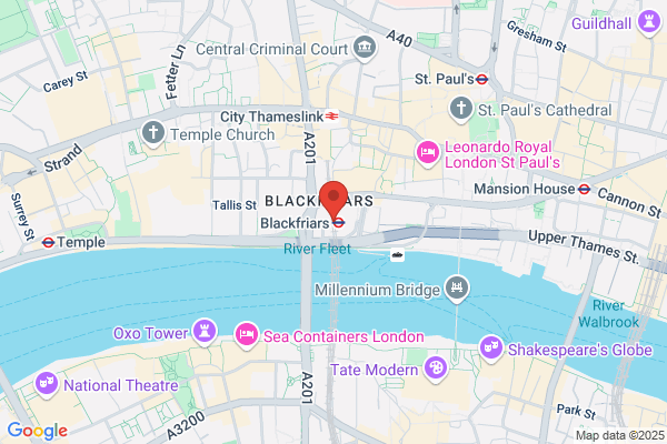 Rahman Ravelli Solicitors