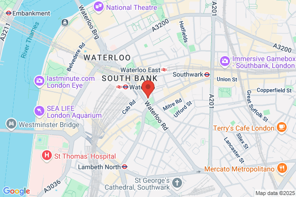 Se1 Osteo and Rehab Clinic