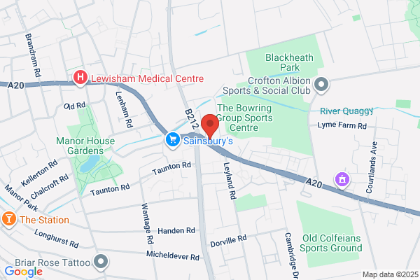 Simon Noble Solicitors