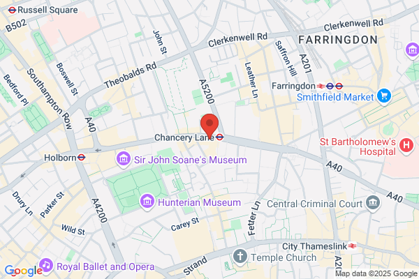 Employment law solicitors