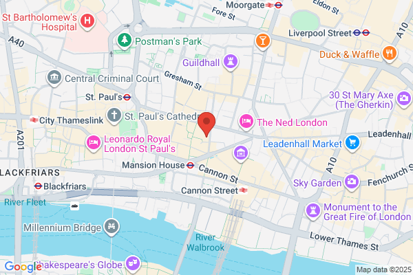 Family lawyers London
