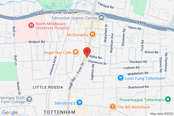 Greenfields Solicitors