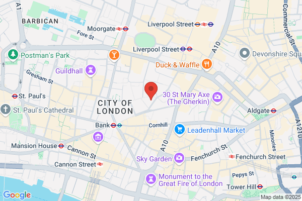 Holborn Adams Limited