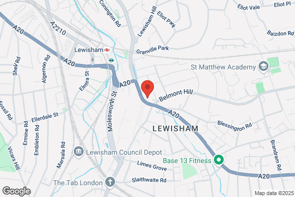 LF Law