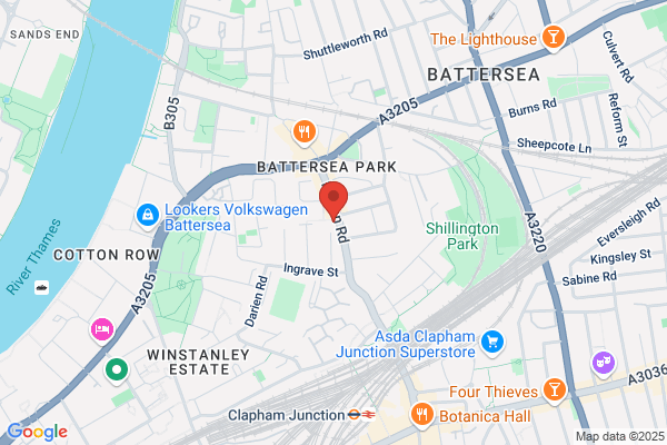 Legal Services London