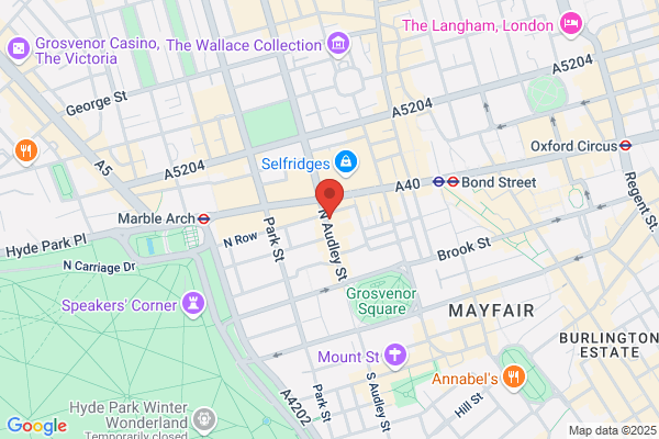 Private Investigators London