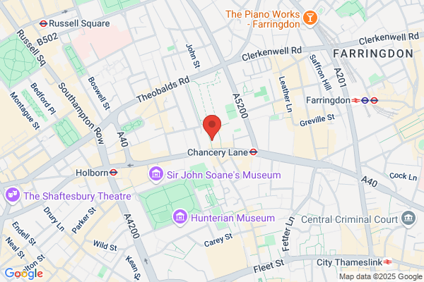Property Lawyers London