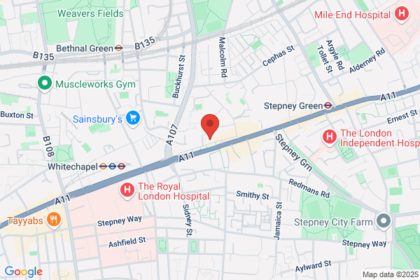 TV Edwards Solicitors LLP