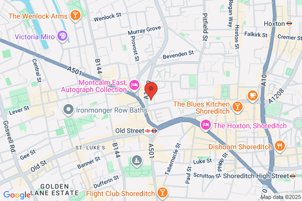 The UK Deed Poll Office London Ltd