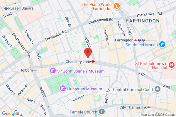 A Y & J Solicitors