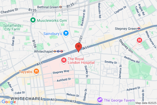 Aldgate Notary Services