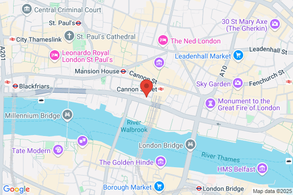 Alinea London Ltd