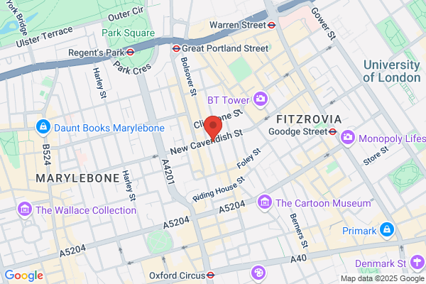Anthony Seddon Solicitors LLP