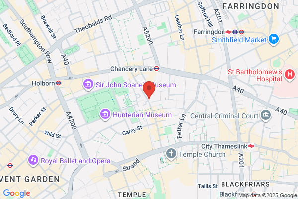 Barnett Lenton & Co
