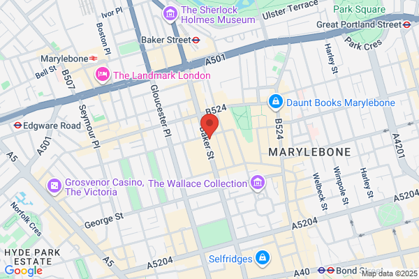 Benson Mazure LLP