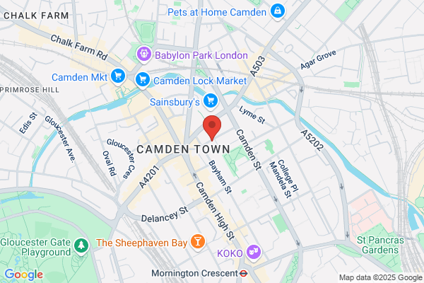 Camden Community Law Centre