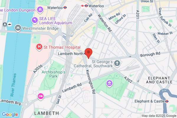 Central London Community Law Centre Ltd