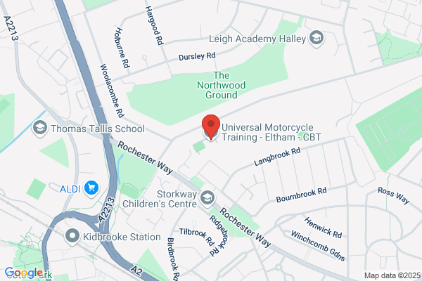 Charlton Park Rugby Club