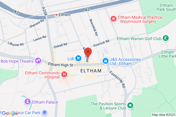 Eltham Pools