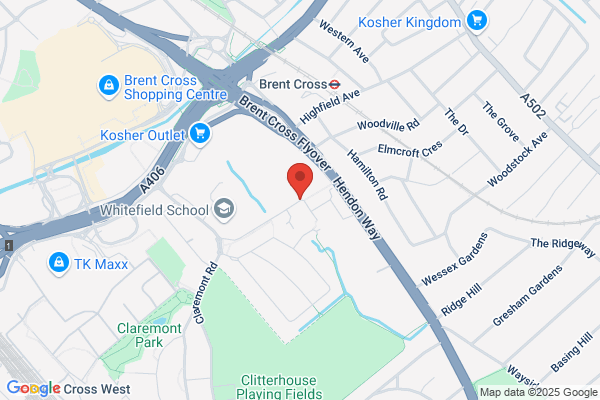Hendon Leisure Centre
