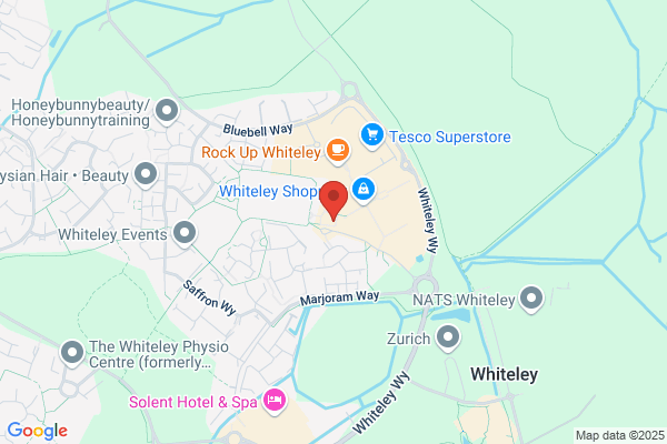 Meadowside Leisure Centre